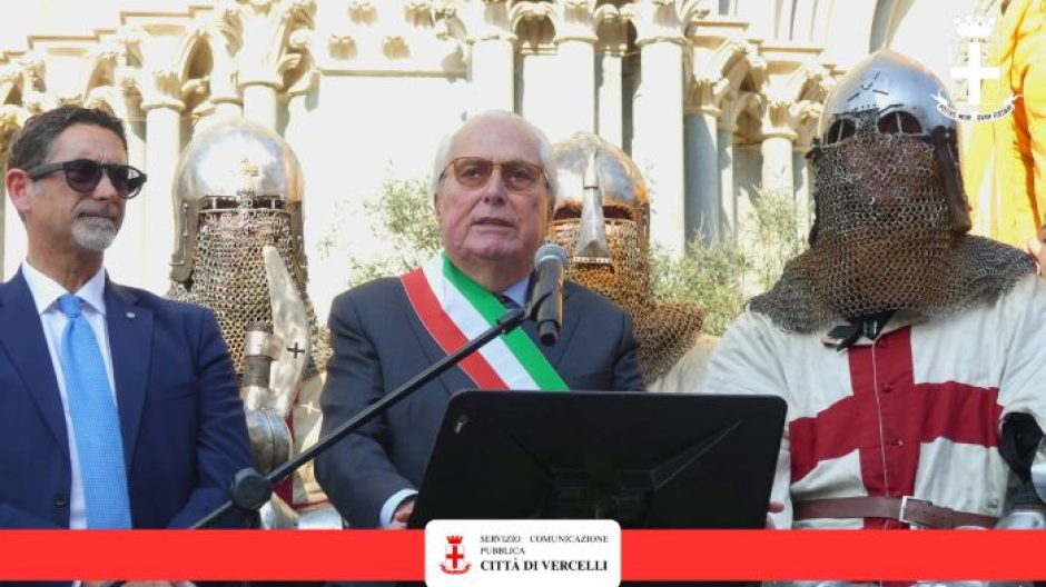 Vercelli Hospitales si chiude con quasi 60mila visitatori